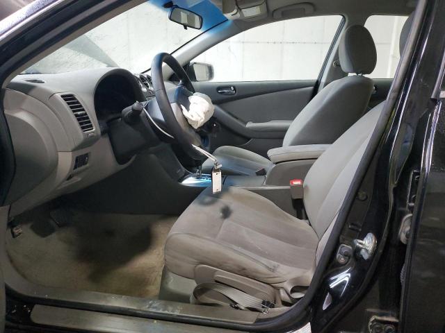 Photo 7 from auction – 2012 NISSAN ALTIMA BAS with VIN 1N4AL2AP1CN442415