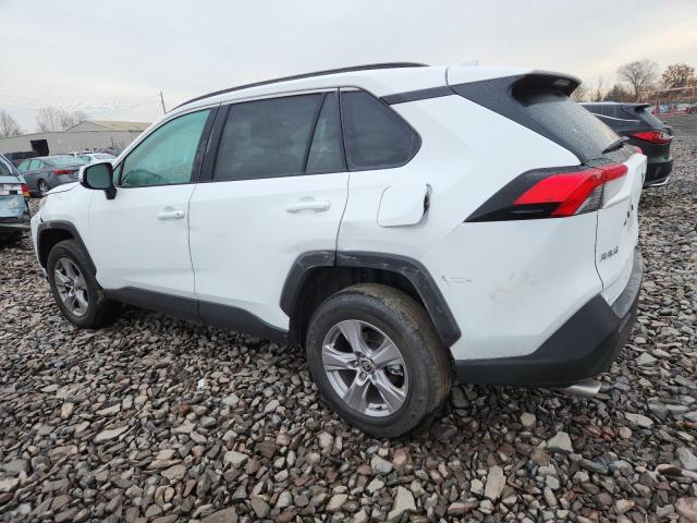 Photo 2 from auction – 2025 TOYOTA RAV4 XLE with VIN 2T3P1RFVXSW599068