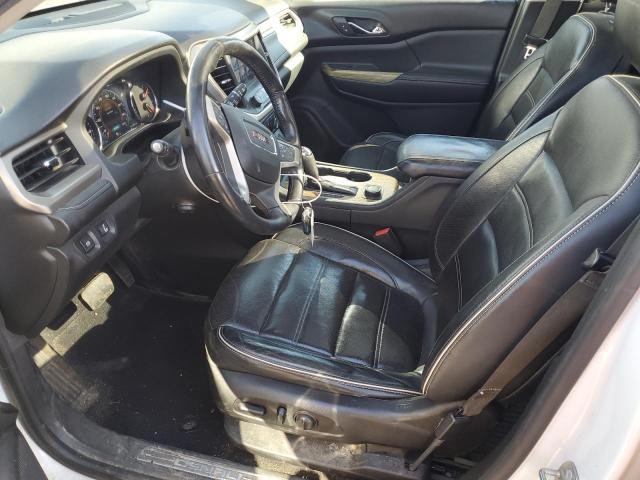 Photo 7 from auction – 2017 GMC ACADIA DEN with VIN 1GKKNPLS8HZ287003