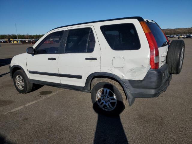 Photo 2 from auction – 2004 HONDA CR-V with VIN JHLRD788X4C026918