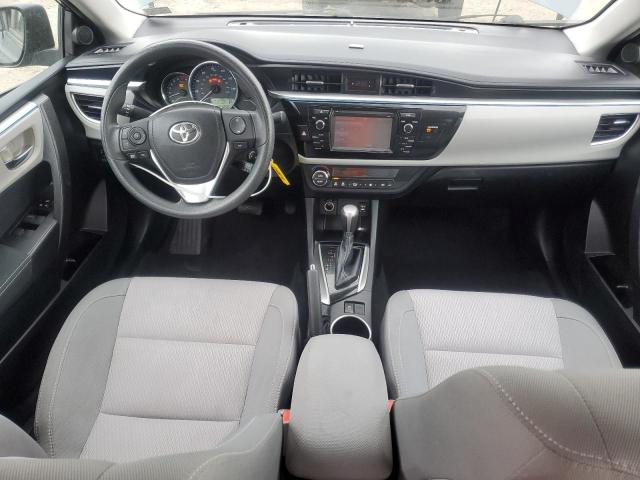 Photo 8 from auction – 2015 TOYOTA COROLLA L with VIN 2T1BURHE1FC388162
