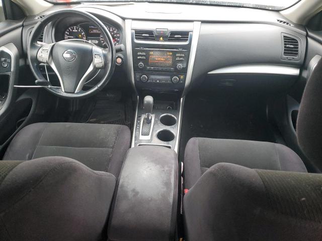 Photo 8 from auction – 2013 NISSAN ALTIMA 2.5 with VIN 1N4AL3AP0DC143565