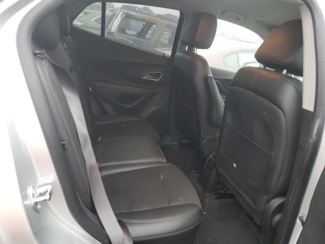 Photo 11 from auction – 2014 BUICK ENCORE with VIN KL4CJASB9EB592146