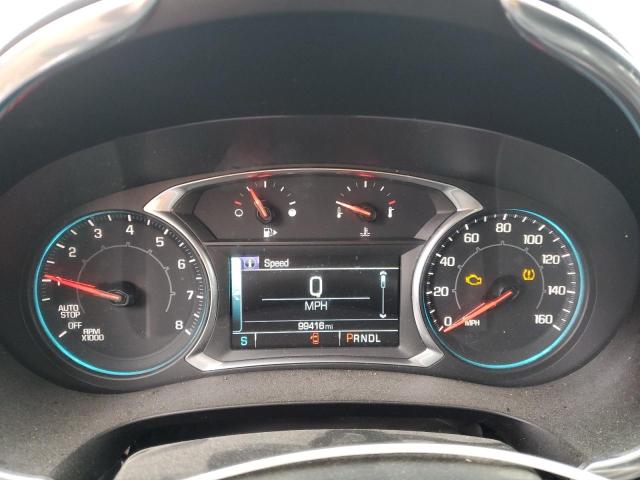 Photo 9 from auction – 2018 CHEVROLET MALIBU LT with VIN 1G1ZD5ST0JF222514