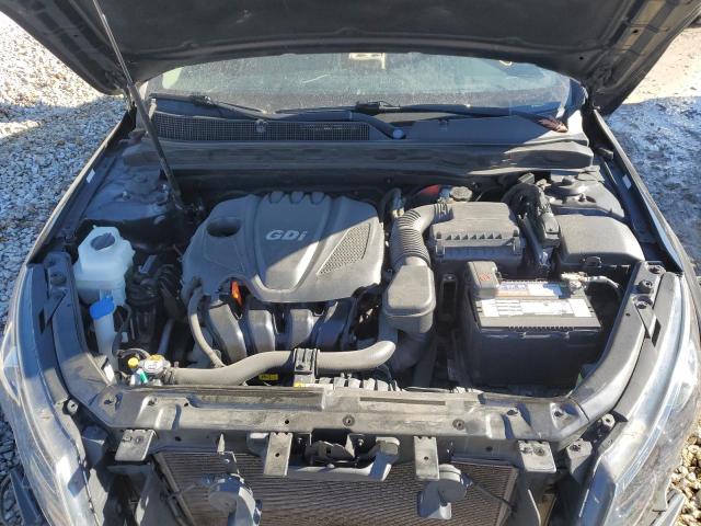 Photo 11 from auction – 2013 KIA OPTIMA EX with VIN 5XXGN4A73DG176449