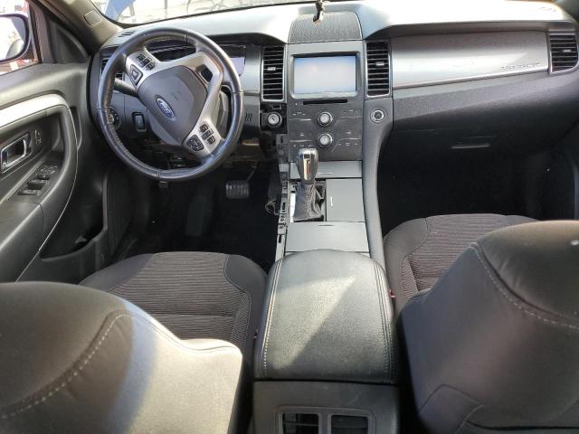 Photo 8 from auction – 2013 FORD TAURUS SEL with VIN 1FAHP2E96DG151994