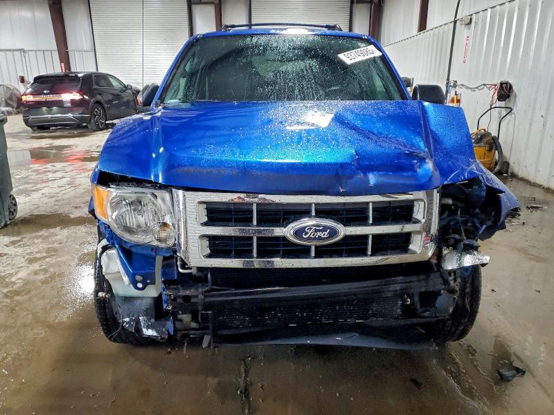 Photo 5 from auction – 2012 FORD ESCAPE XLT with VIN 1FMCU9D76CKC03704