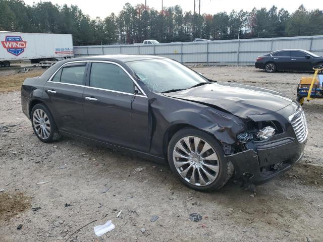Photo 4 from auction – 2012 CHRYSLER 300C with VIN 2C3CCAKT5CH284148