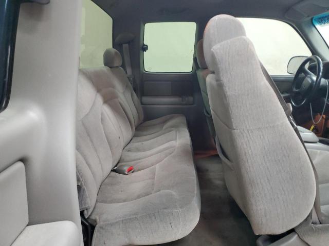 Photo 10 from auction – 2000 GMC NEW SIERRA with VIN 2GTEC19T4Y1240491