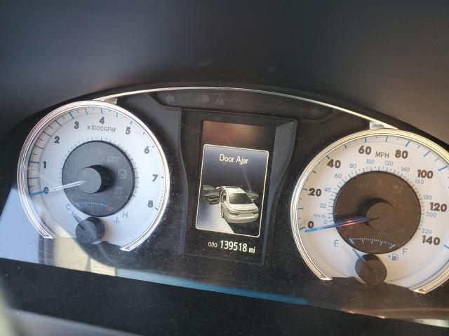 Photo 9 from auction – 2016 TOYOTA CAMRY LE with VIN 4T1BF1FK0GU505119