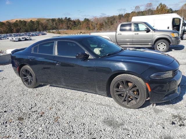 Photo 4 from auction – 2018 DODGE CHARGER SX with VIN 2C3CDXBG5JH221437