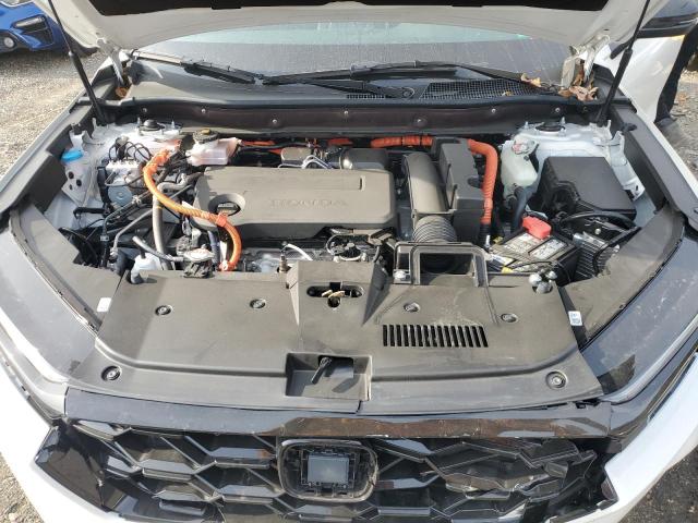 Photo 12 from auction – 2026 HONDA CR-V with VIN 7FARS6H91TE008884