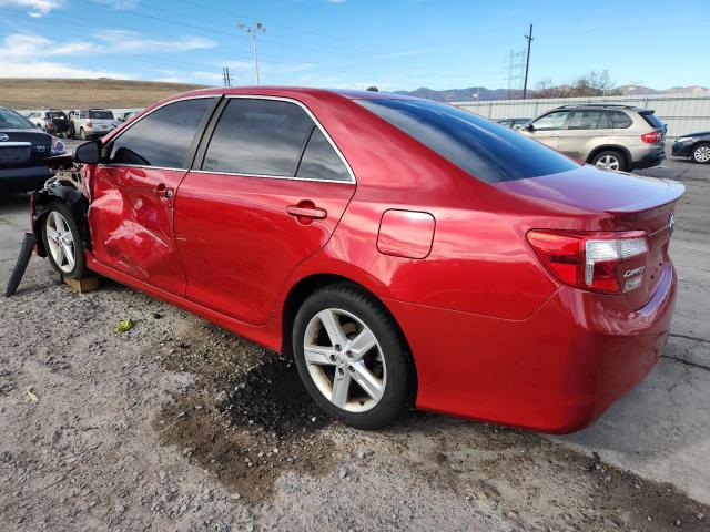 Photo 2 from auction – 2014 TOYOTA CAMRY L with VIN 4T1BF1FK0EU743369
