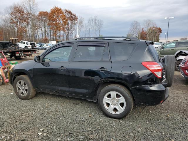 Photo 2 from auction – 2010 TOYOTA RAV4 with VIN 2T3BF4DV5AW052337