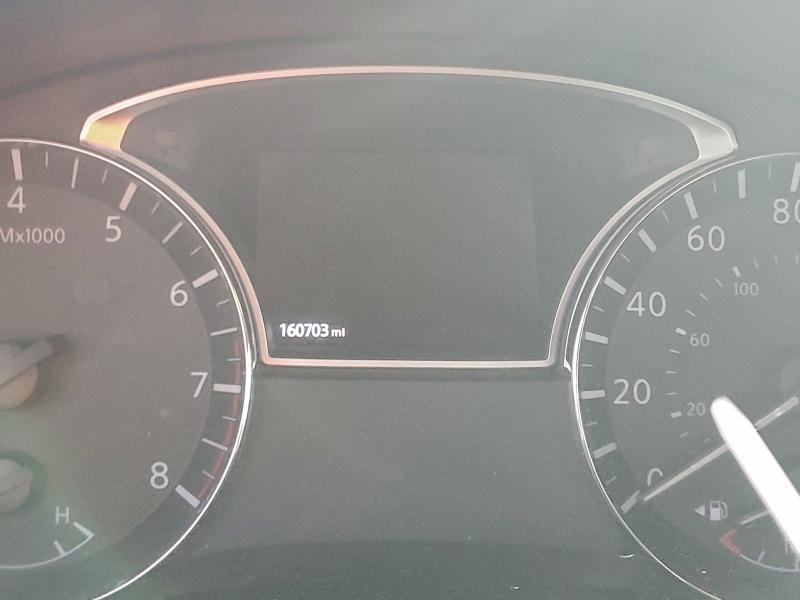 Photo 9 from auction – 2016 NISS ALTIMA 2.5 with VIN 1N4AL3AP6GC150055