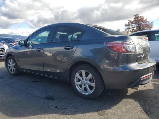 Photo 2 from auction – 2011 MAZDA 3 I with VIN JM1BL1VG9B1389794