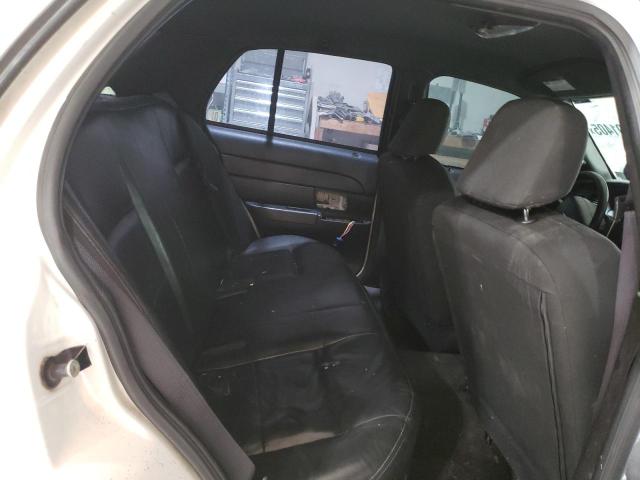 Photo 10 from auction – 2007 FORD CROWN VICT with VIN 2FAHP71WX7X131447