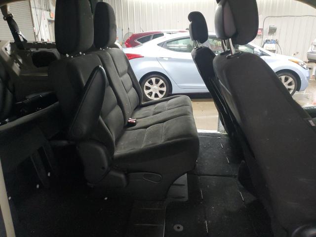 Photo 11 from auction – 2018 DODGE GRAND CARA with VIN 2C4RDGBG5JR148019