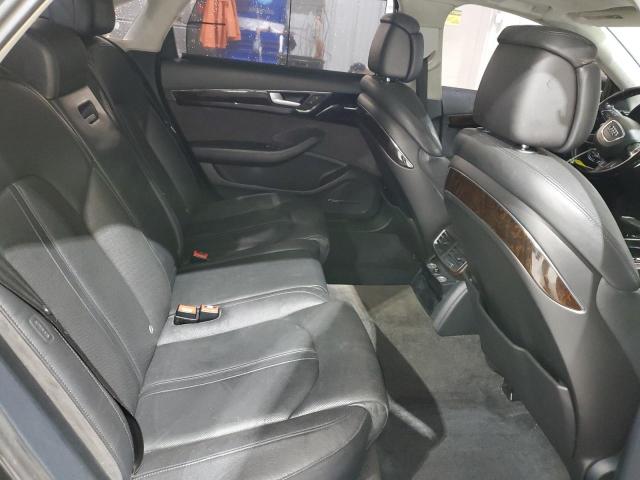Photo 10 from auction – 2012 AUDI A8 L QUATT with VIN WAURVAFD0CN021847
