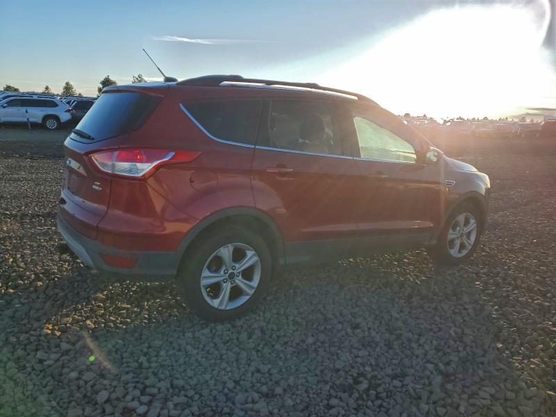 Photo 3 from auction – 2014 FORD ESCAPE SE with VIN 1FMCU9G97EUC68369