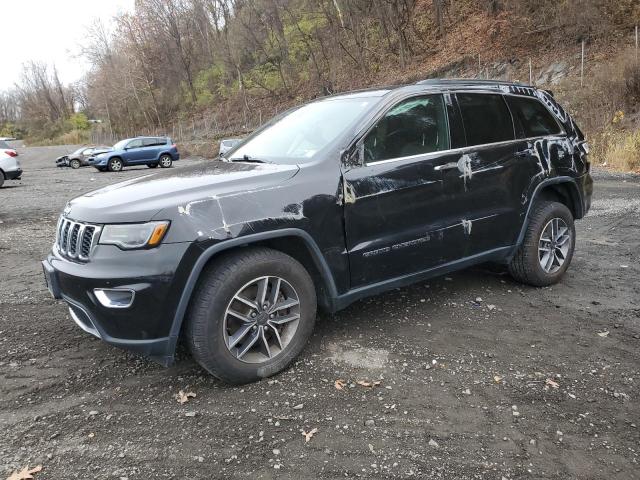 Photo 1 from auction – 2021 JEEP GRAND CHER with VIN 1C4RJFBG9MC534409