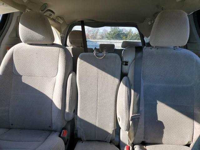 Photo 10 from auction – 2015 TOYOTA SIENNA with VIN 5TDKK3DC1FS601495