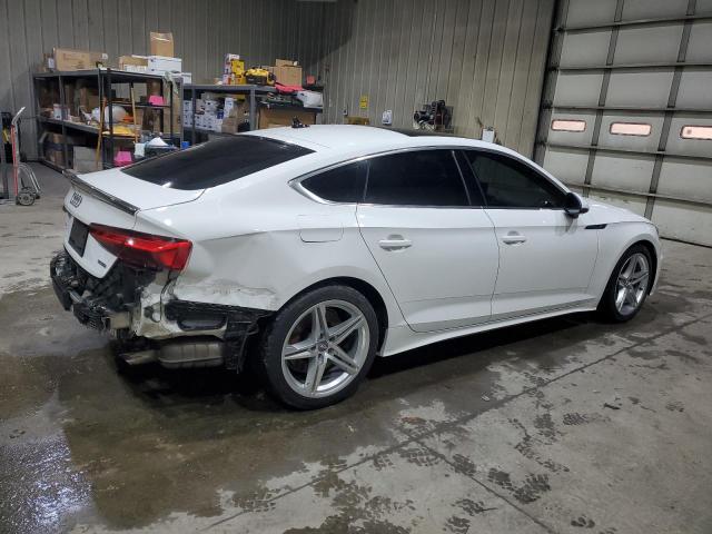 Foto 3 de la subasta – 2021 AUDI A5 PREMIUM con VIN WAUDACF54MA015116