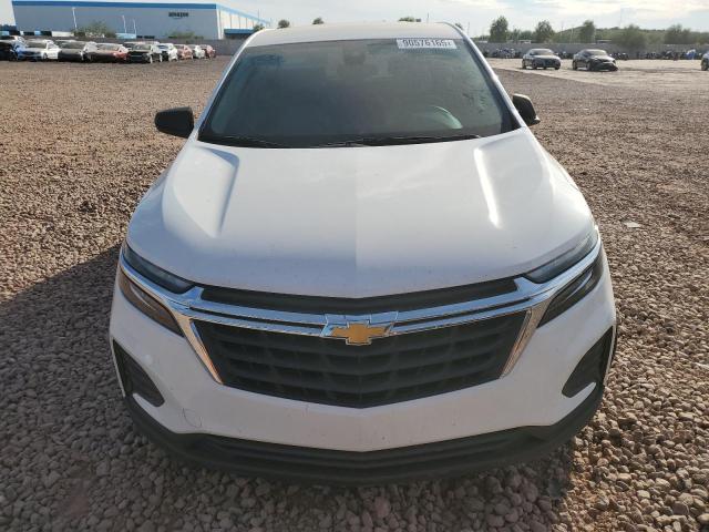 Photo 5 from auction – 2023 CHEVROLET EQUINOX LS with VIN 3GNAXHEG6PL137064