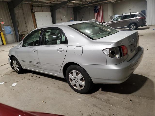 Photo 2 from auction – 2007 TOYOTA COROLLA CE with VIN JTDBR32E470127823