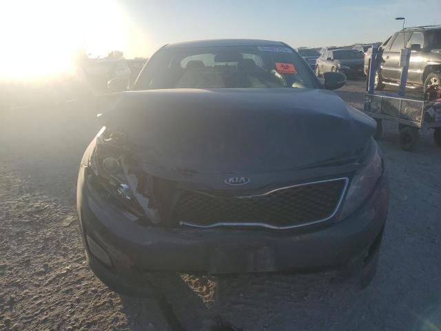 Photo 5 from auction – 2015 KIA OPTIMA LX with VIN 5XXGM4A71FG471359
