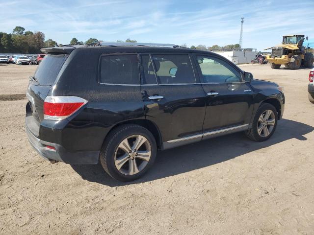 Photo 3 from auction – 2013 TOYOTA HIGHLANDER with VIN 5TDDK3EH9DS261139
