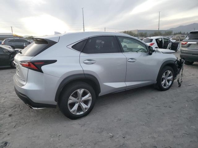 Photo 3 from auction – 2017 LEXUS NX 200T BA with VIN JTJBARBZ8H2097449