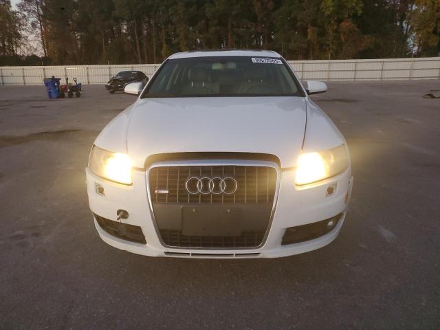 Photo 5 from auction – 2008 AUDI A6 3.2 QUA with VIN WAUDH74F58N170237