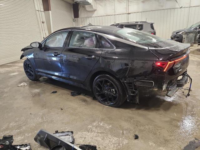 Photo 2 from auction – 2026 KIA K5 with VIN KNAG64J77T5425817