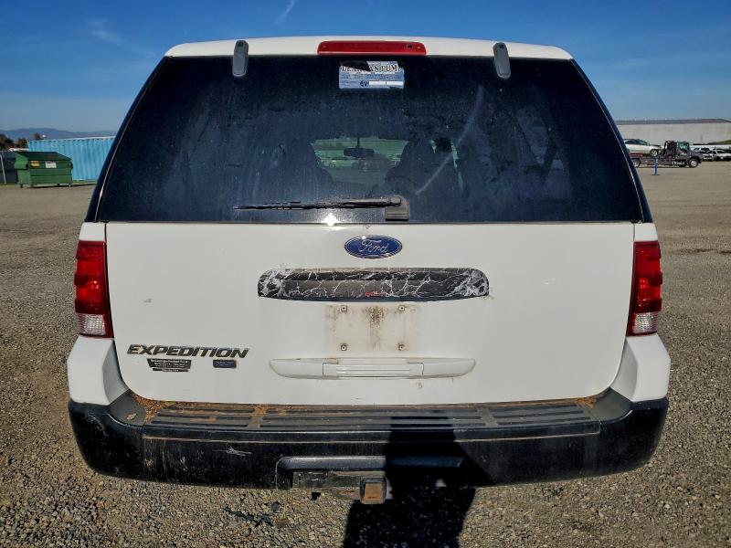 Photo 6 from auction – 2003 FORD EXPEDITION with VIN 1FMFU16L73LC15704