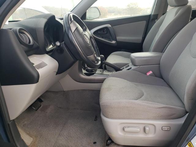 Photo 7 from auction – 2007 TOYOTA RAV4 LIMIT with VIN JTMBD31V675078935