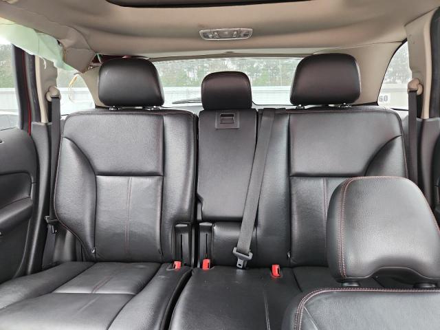 Photo 10 from auction – 2012 FORD EDGE SEL with VIN 2FMDK3JC2CBA18472