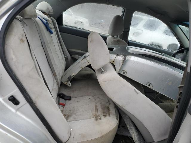 Photo 10 from auction – 2009 KIA SPECTRA EX with VIN KNAFE222395639816