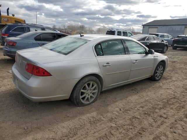 Photo 3 from auction – 2008 BUICK LUCERNE with VIN 1G4HD57298U104790