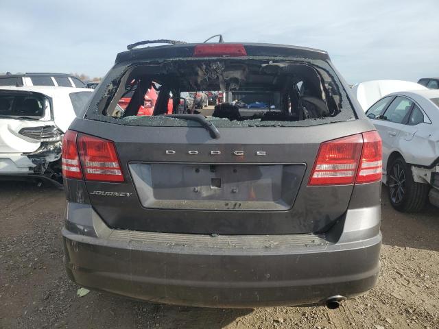 Photo 6 from auction – 2014 DODGE JOURNEY SE with VIN 3C4PDCAB6ET245772