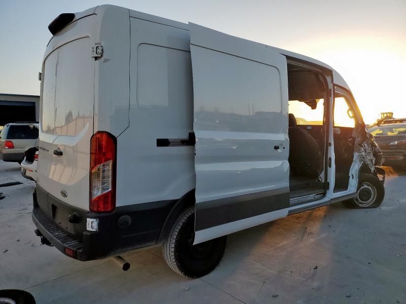 Photo 3 from auction – 2024 FORD TRANSIT with VIN 1FTBR1C87RKB66555