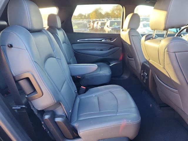 Photo 11 from auction – 2022 BUICK ENCLAVE ES with VIN 5GAEVAKW1NJ152998