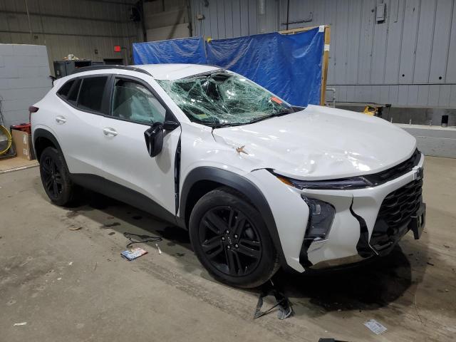 Photo 4 from auction – 2026 CHEVROLET TRAX ACTIV with VIN KL77LKEP2TC006325