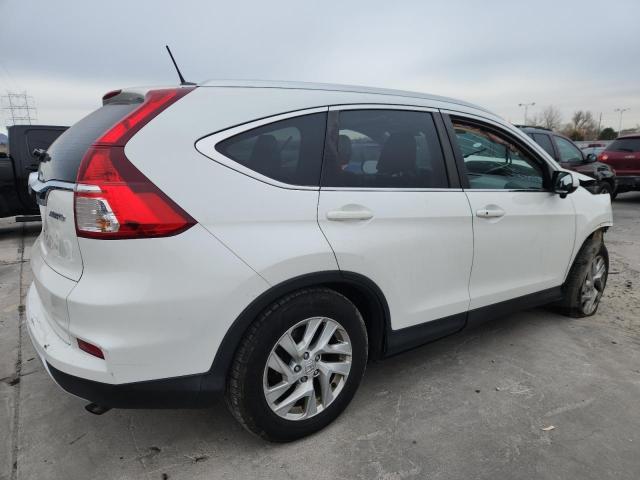 Photo 3 from auction – 2016 HONDA CR-V with VIN 5J6RM4H74GL056966