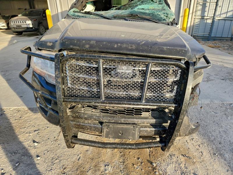 Photo 12 from auction – 2015 FORD EXPEDITION with VIN 1FMJK1JT0FEF05136