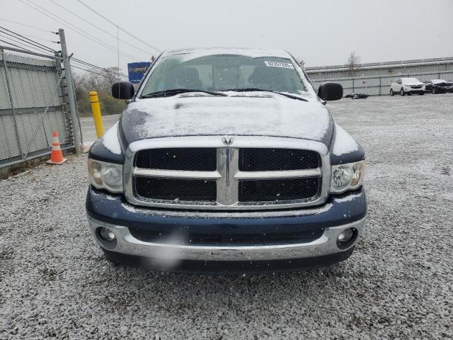 Photo 5 from auction – 2005 DODGE RAM 1500 S with VIN 1D7HU18D65S299905