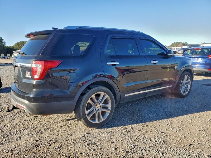صورة رقم 3 من المزاد - 2016 FORD EXPLORER L مع VIN 1FM5K7FH1GGB84254