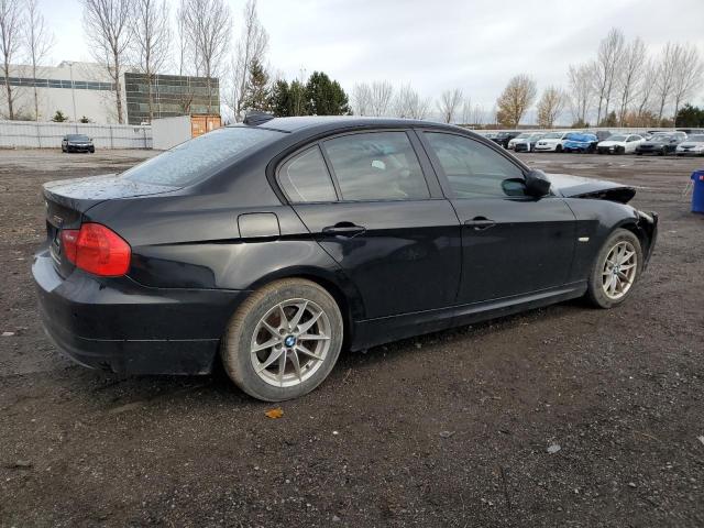 Photo 3 from auction – 2010 BMW 323 I with VIN WBAPG7C53AA794740