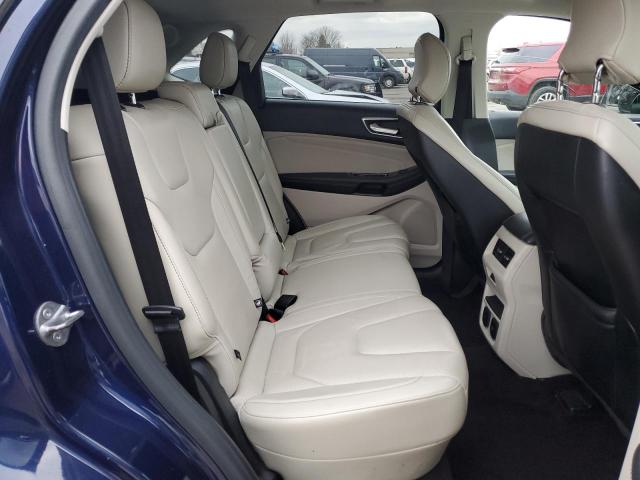 Photo 11 from auction – 2016 FORD EDGE TITAN with VIN 2FMPK4K89GBB52172