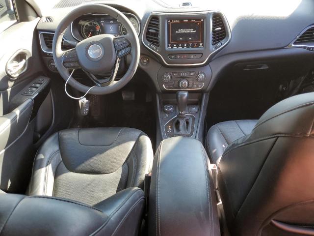 Photo 8 from auction – 2023 JEEP CHEROKEE A with VIN 1C4PJMMB8PD112420